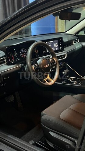 Kia K5 2022, 148,011 km - 1.6 l - Sumqayıt