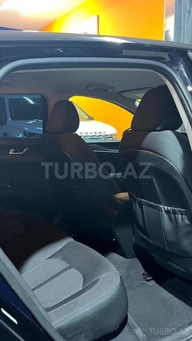 Kia K5 2022, 148,011 km - 1.6 l - Sumqayıt