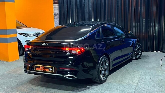 Kia K5 2022, 148,011 km - 1.6 l - Sumqayıt