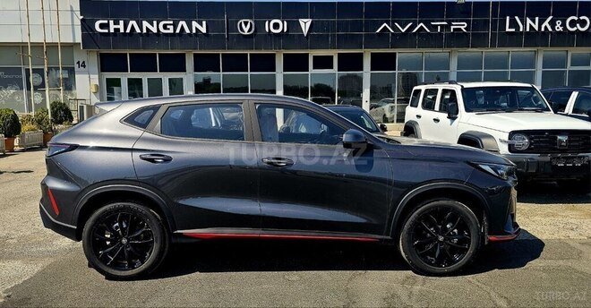 Changan  2026, 0 km - 1.5 l - Bakı