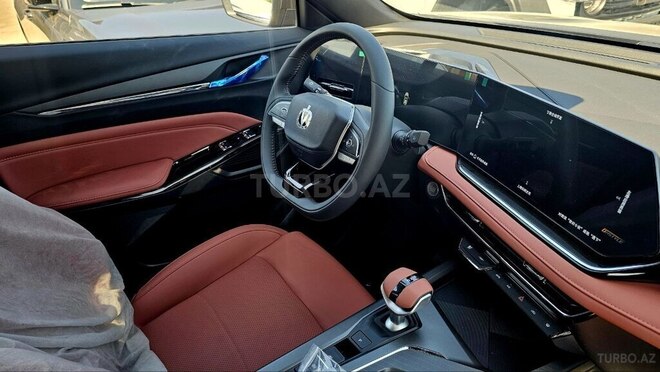 Changan  2026, 0 km - 1.5 l - Bakı