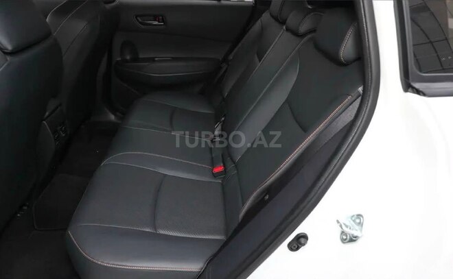 Toyota  2026, 0 km - 2.0 l - Bakı