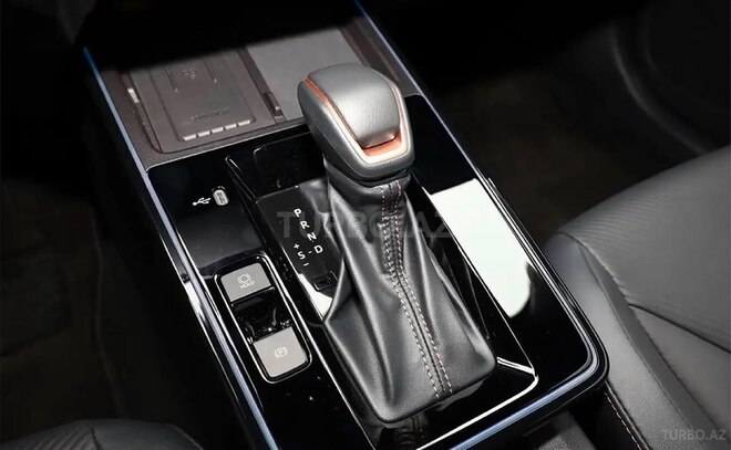 Toyota  2026, 0 km - 2.0 l - Bakı