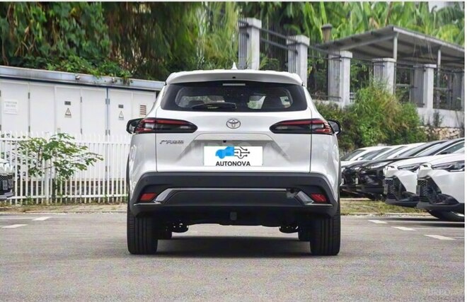 Toyota  2026, 0 km - 2.0 l - Bakı