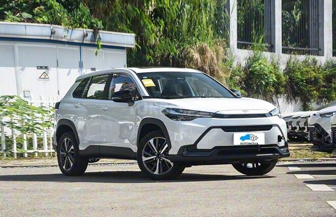 Toyota  2026, 0 km - 2.0 l - Bakı