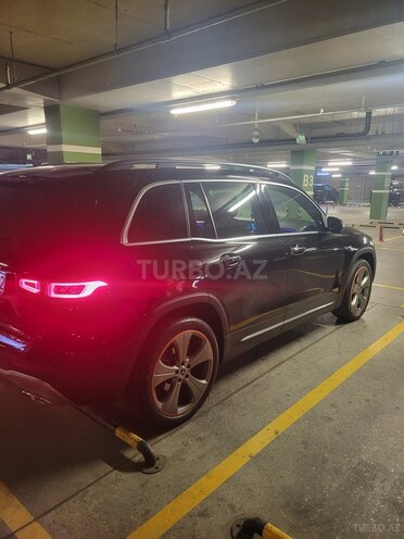 Mercedes GLB 200 4MATIC 2020, 45,000 km - 1.3 l - Bakı