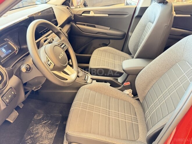 Kia  2026, 0 km - 1.5 l - Bakı