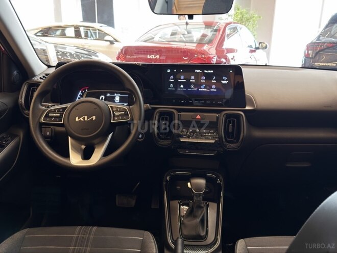 Kia  2026, 0 km - 1.5 l - Bakı