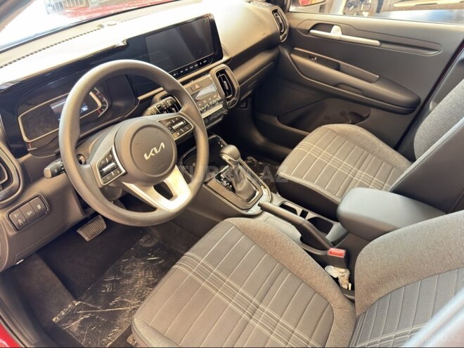 Kia  2026, 0 km - 1.5 l - Bakı