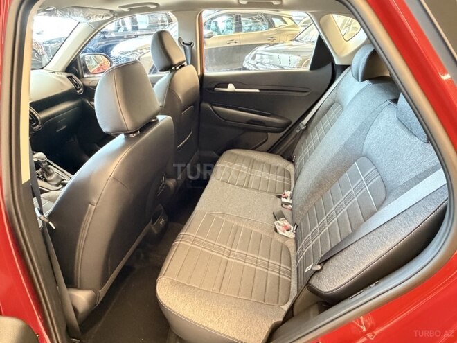 Kia  2026, 0 km - 1.5 l - Bakı