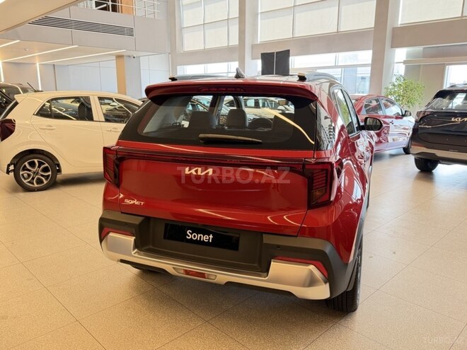Kia  2026, 0 km - 1.5 l - Bakı