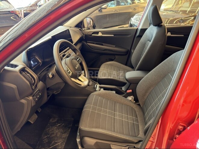 Kia  2026, 0 km - 1.5 l - Bakı