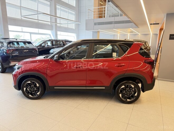 Kia  2026, 0 km - 1.5 l - Bakı