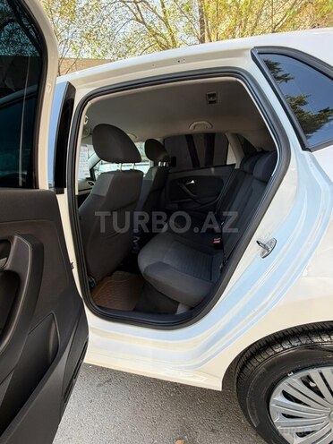 Volkswagen Polo 2010, 265,850 km - 1.4 л - Sumqayıt