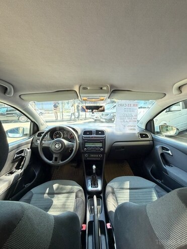Volkswagen Polo 2010, 265,850 km - 1.4 л - Sumqayıt