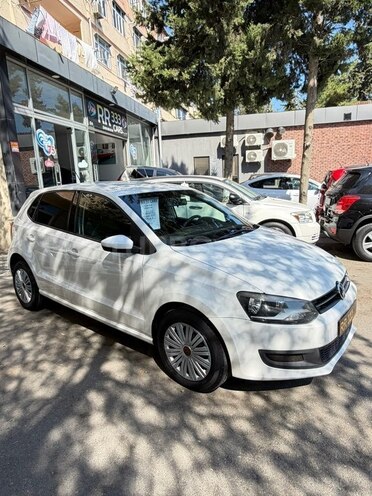 Volkswagen Polo 2010, 265,850 km - 1.4 л - Sumqayıt