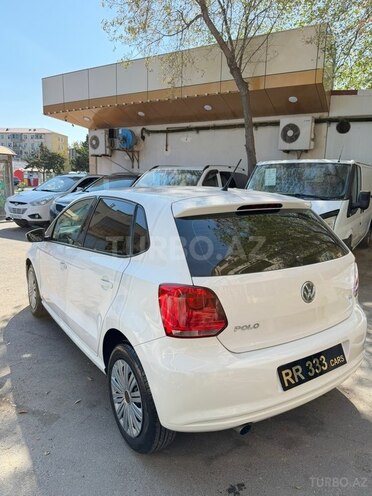 Volkswagen Polo 2010, 265,850 km - 1.4 л - Sumqayıt