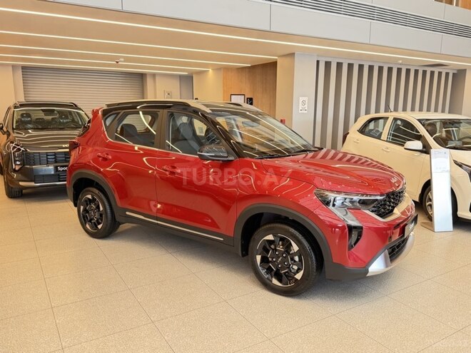 Kia  2026, 0 km - 1.5 l - Bakı