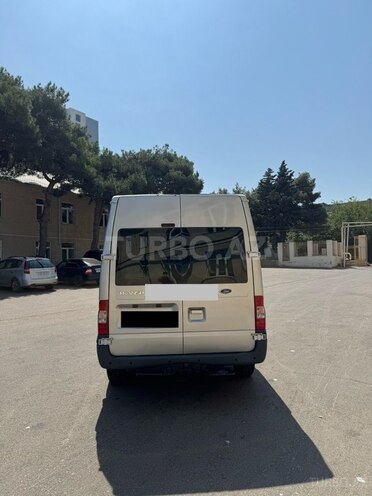 Ford Transit 2008, 215,000 km - 2.4 l - Bakı