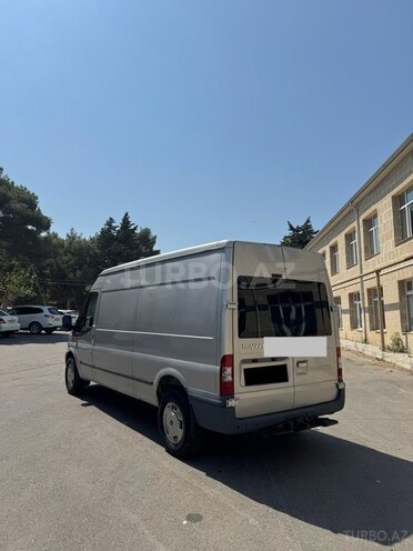 Ford Transit 2008, 215,000 km - 2.4 l - Bakı