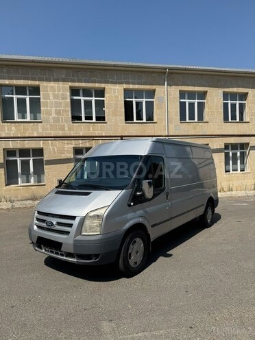 Ford Transit 2008, 215,000 km - 2.4 l - Bakı
