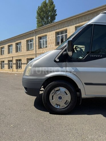 Ford Transit 2008, 215,000 km - 2.4 l - Bakı