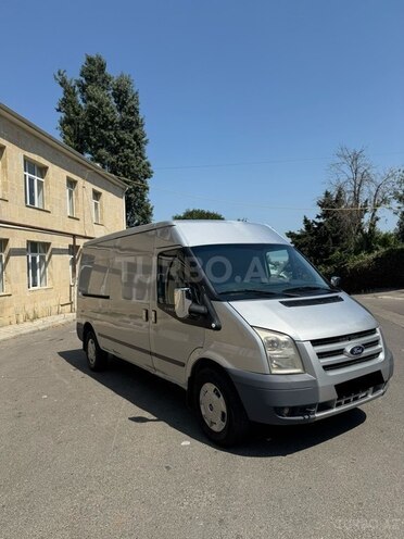 Ford Transit 2008, 215,000 km - 2.4 l - Bakı