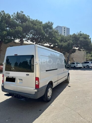 Ford Transit 2008, 215,000 km - 2.4 l - Bakı