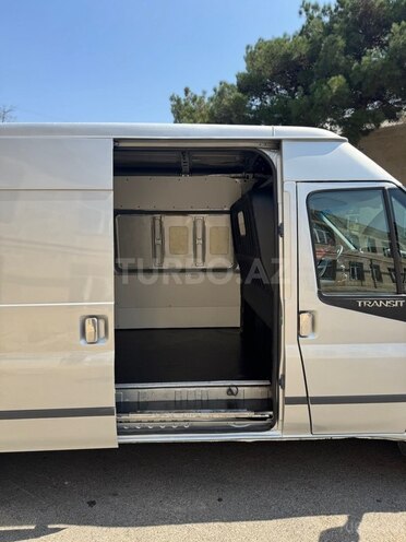 Ford Transit 2008, 215,000 km - 2.4 l - Bakı