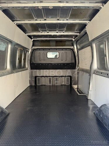 Ford Transit 2008, 215,000 km - 2.4 l - Bakı