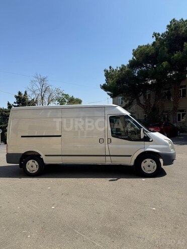 Ford Transit 2008, 215,000 km - 2.4 l - Bakı