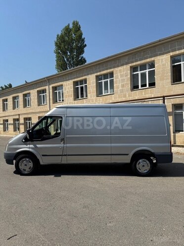 Ford Transit 2008, 215,000 km - 2.4 l - Bakı