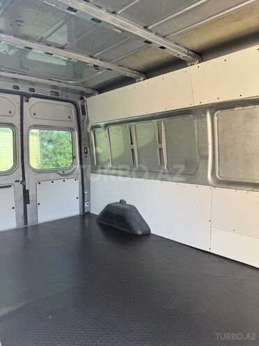 Ford Transit 2008, 215,000 km - 2.4 l - Bakı