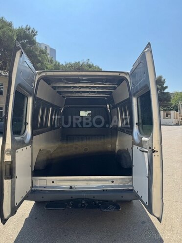 Ford Transit 2008, 215,000 km - 2.4 l - Bakı