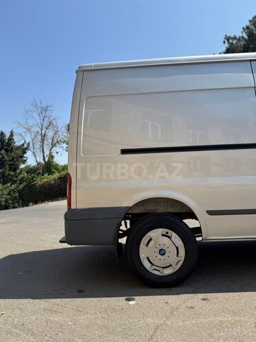 Ford Transit 2008, 215,000 km - 2.4 l - Bakı