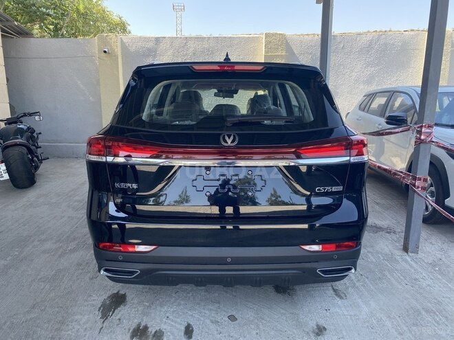 Changan  2026, 0 km - 1.5 л - Bakı