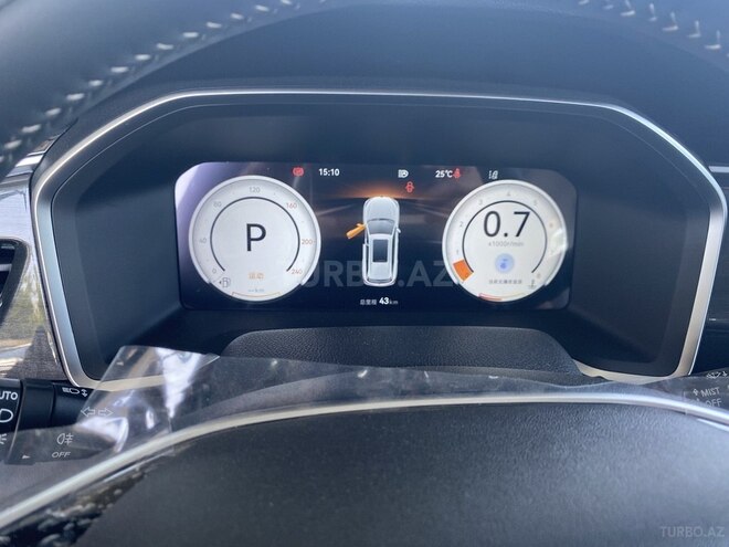 Changan  2026, 0 km - 1.5 л - Bakı