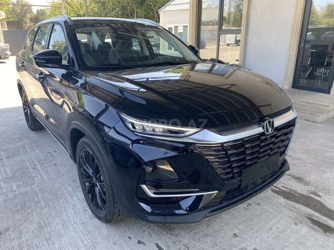 Changan  2026, 0 km - 1.5 л - Bakı