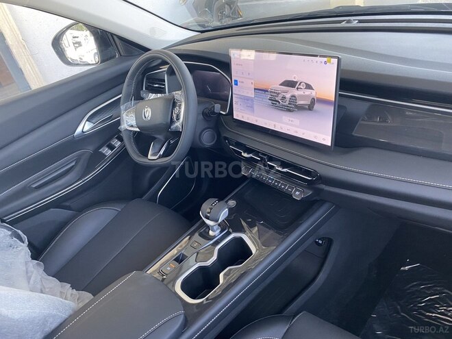 Changan  2026, 0 km - 1.5 л - Bakı