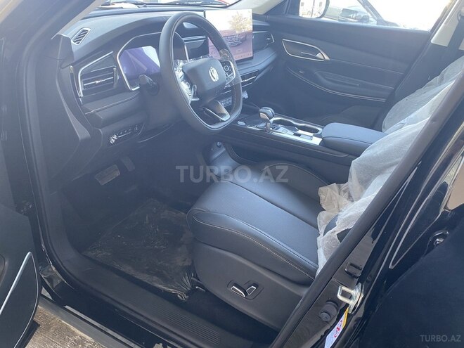 Changan  2026, 0 km - 1.5 л - Bakı