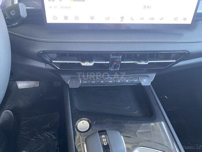 Changan  2026, 0 km - 1.5 л - Bakı