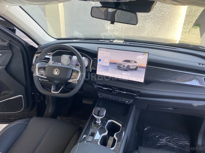 Changan  2026, 0 km - 1.5 л - Bakı