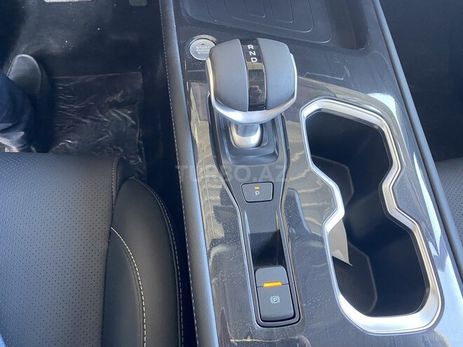 Changan  2026, 0 km - 1.5 л - Bakı