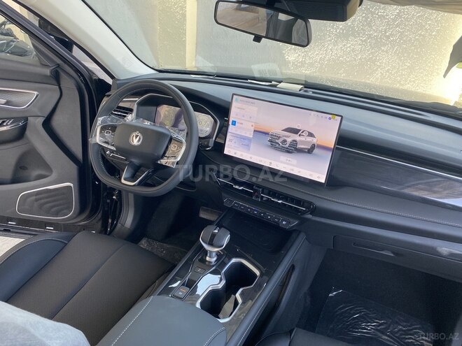 Changan  2026, 0 km - 1.5 л - Bakı