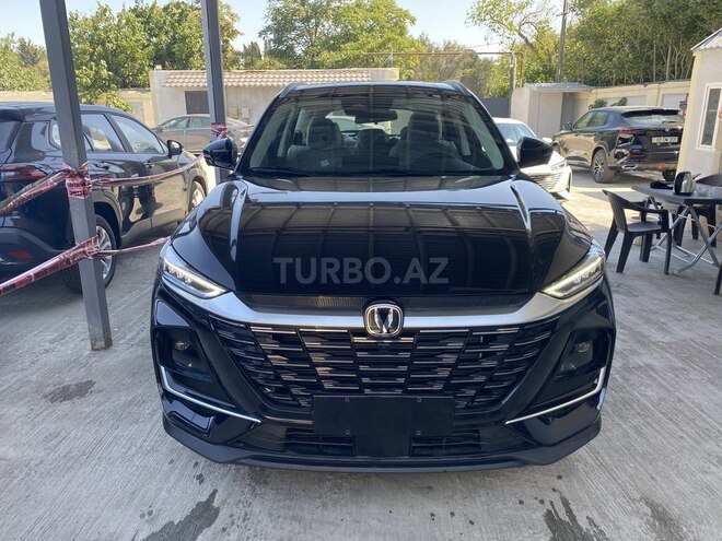 Changan  2026, 0 km - 1.5 л - Bakı