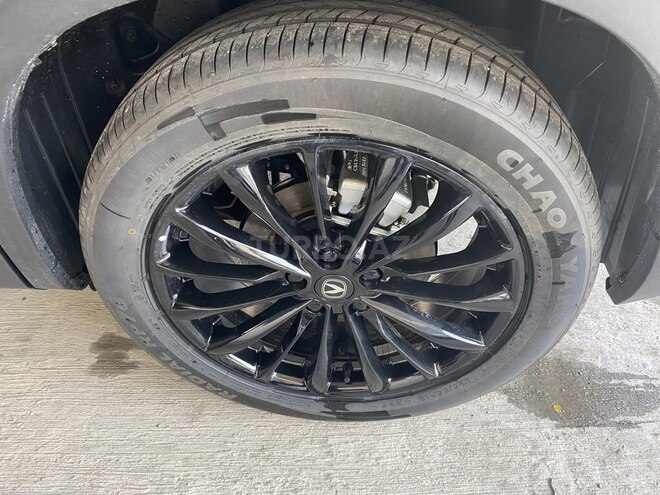 Changan  2026, 0 km - 1.5 л - Bakı