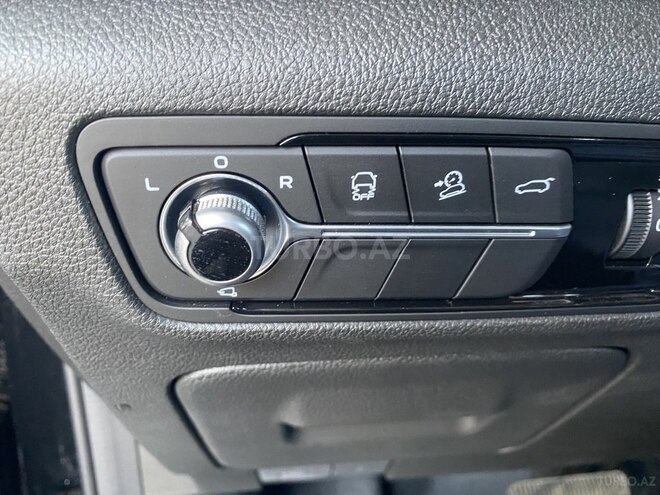 Changan  2026, 0 km - 1.5 л - Bakı