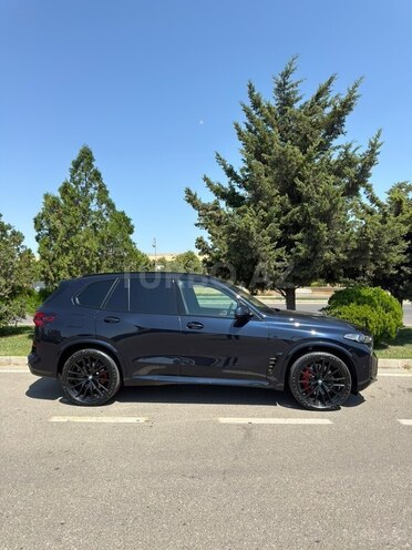 BMW X5 2024, 18,000 km - 3.0 l - Bakı