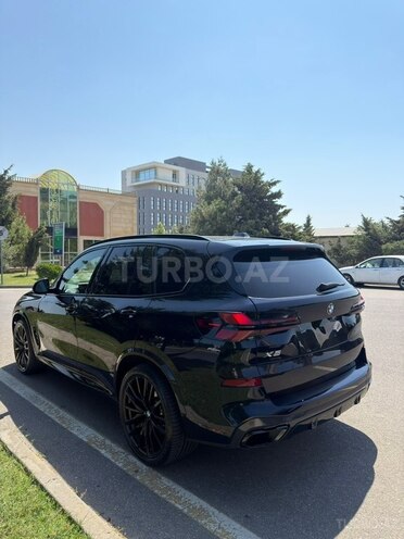 BMW X5 2024, 18,000 km - 3.0 l - Bakı