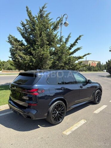 BMW X5 2024, 18,000 km - 3.0 l - Bakı
